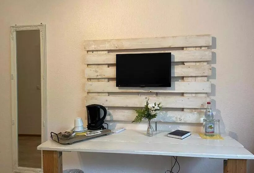 ホテル Haus Sommerhof