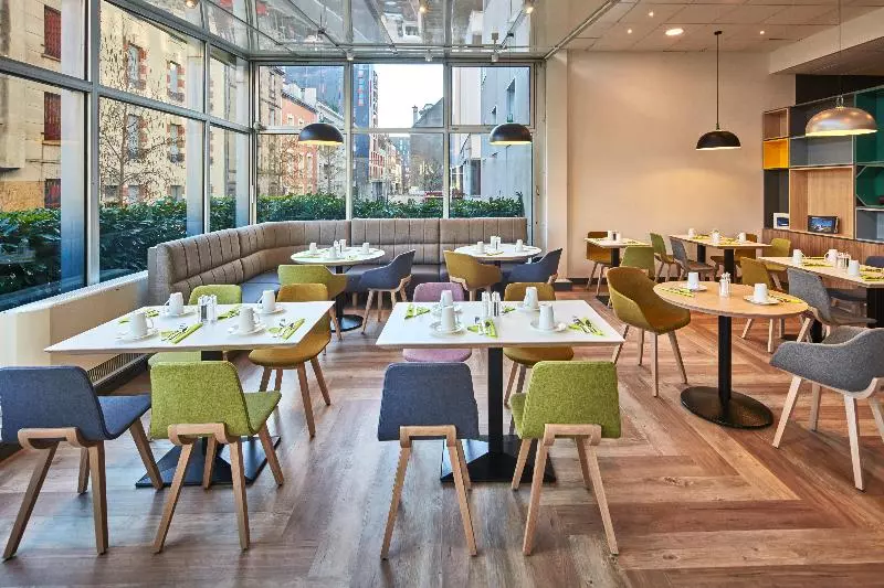 Hotel Holiday Inn Clermont Ferrand Centre, An Ihg