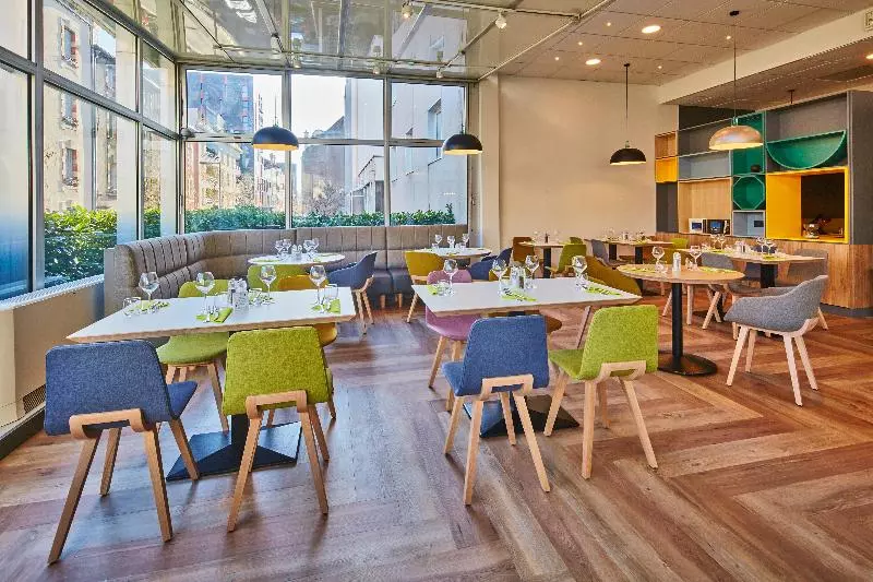 Hotel Holiday Inn Clermont Ferrand Centre, An Ihg