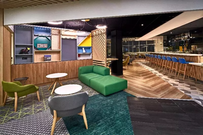 Hotel Holiday Inn Clermont Ferrand Centre, An Ihg