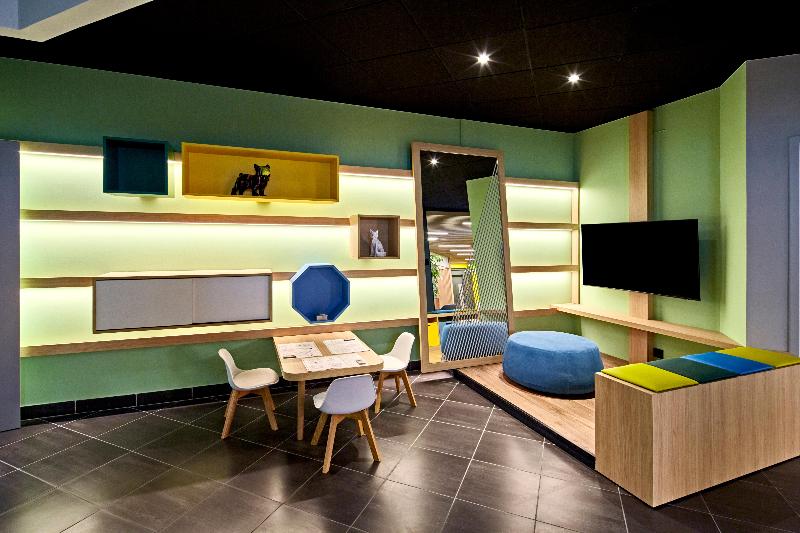 Hotel Holiday Inn Clermont Ferrand Centre, An Ihg
