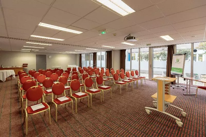 Hotel Holiday Inn Clermont Ferrand Centre, An Ihg