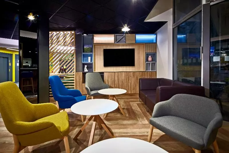 Hotel Holiday Inn Clermont Ferrand Centre, An Ihg