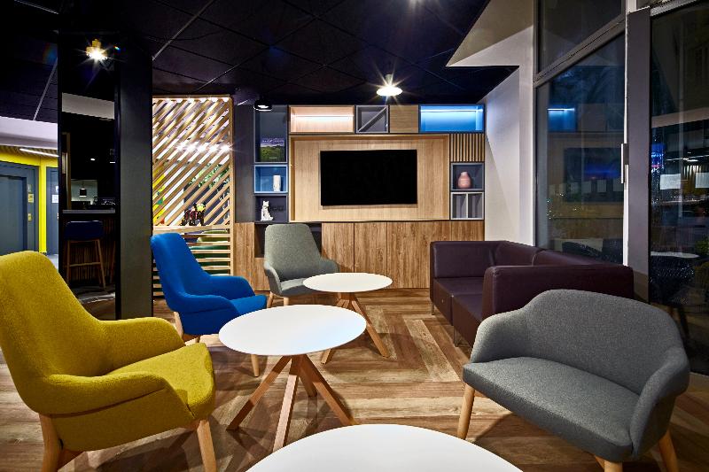 Hotel Holiday Inn Clermont Ferrand Centre, An Ihg