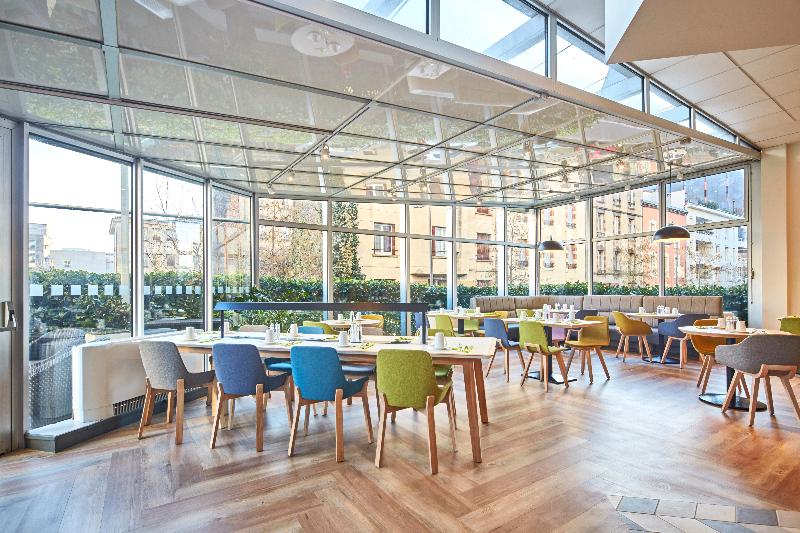 Hotel Holiday Inn Clermont Ferrand Centre, An Ihg