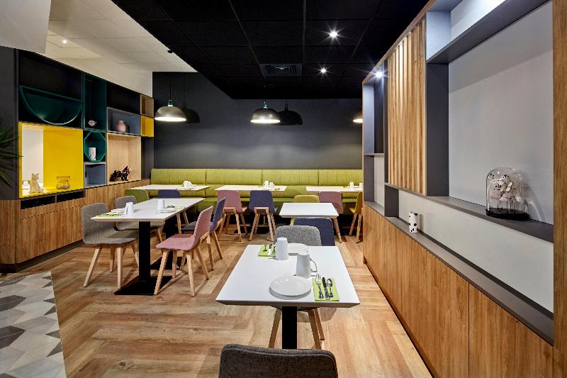 호텔 Holiday Inn Clermont Ferrand Centre, An Ihg