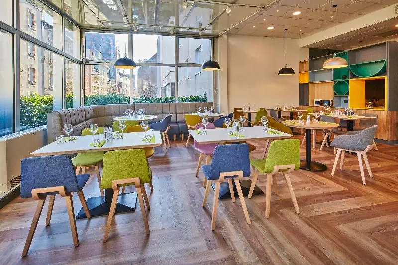 Hotel Holiday Inn Clermont Ferrand Centre, An Ihg