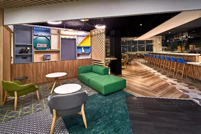 Hotel Holiday Inn Clermont Ferrand Centre, An Ihg