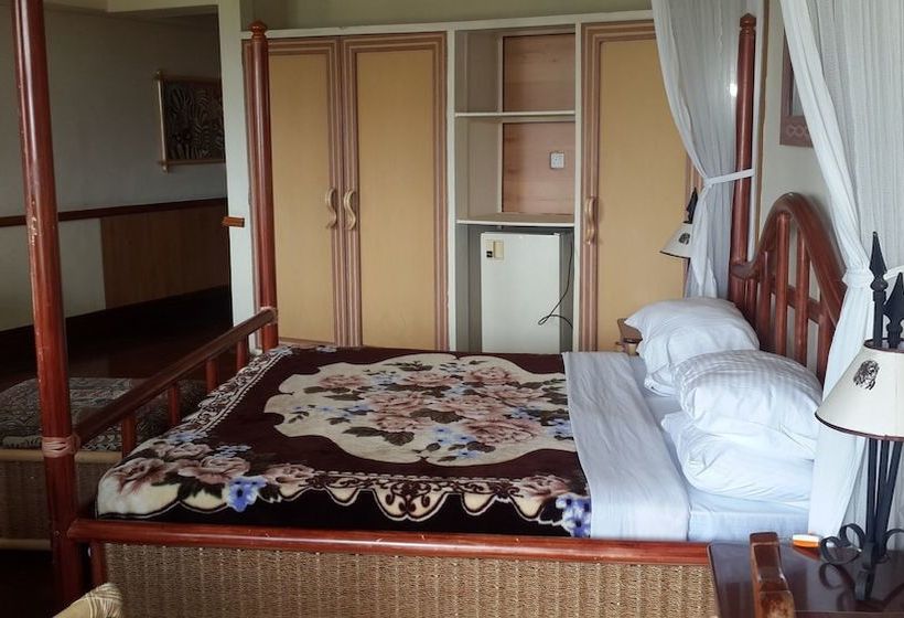 فندق Impala  Arusha