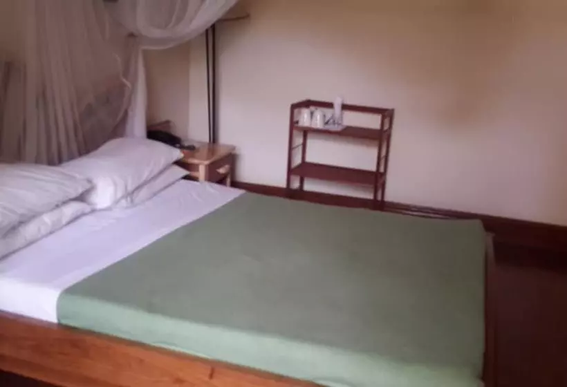 호텔 Impala  Arusha