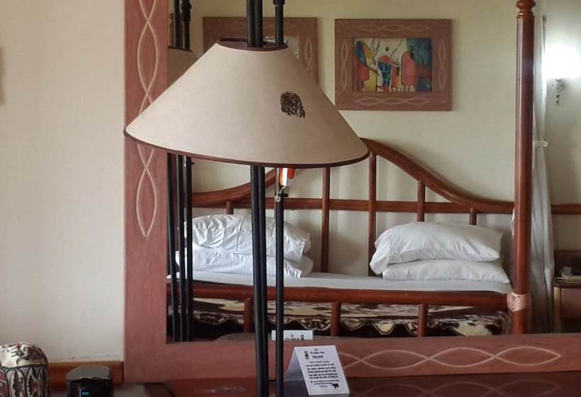 فندق Impala  Arusha