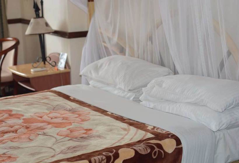 فندق Impala  Arusha