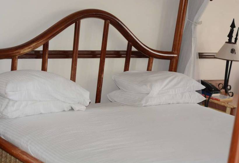 فندق Impala  Arusha