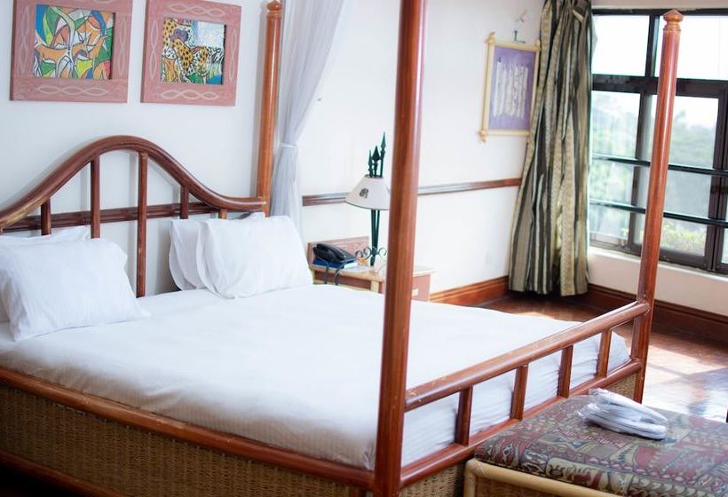 فندق Impala  Arusha