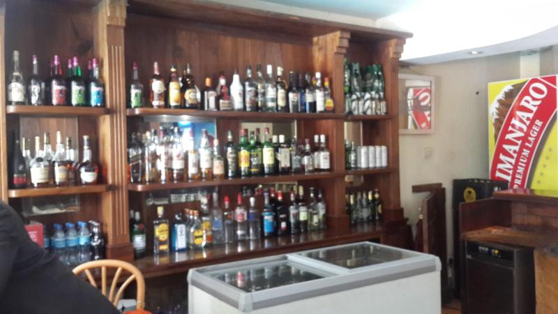 فندق Impala  Arusha