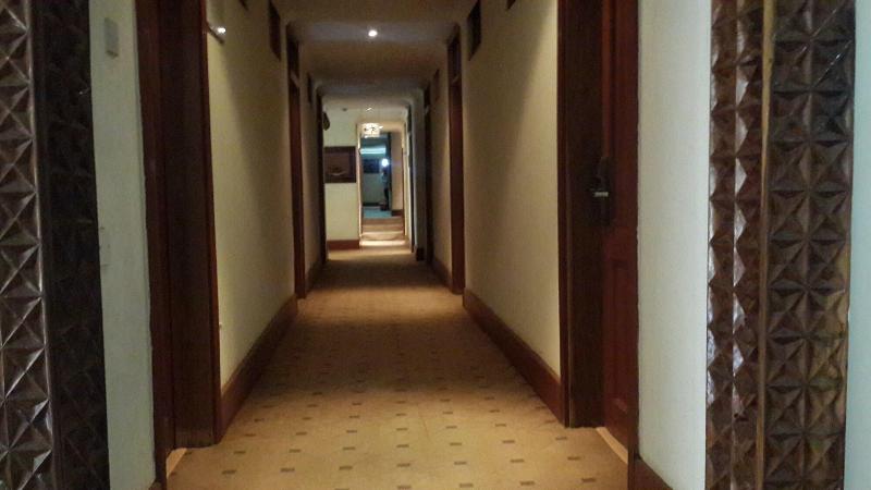 فندق Impala  Arusha