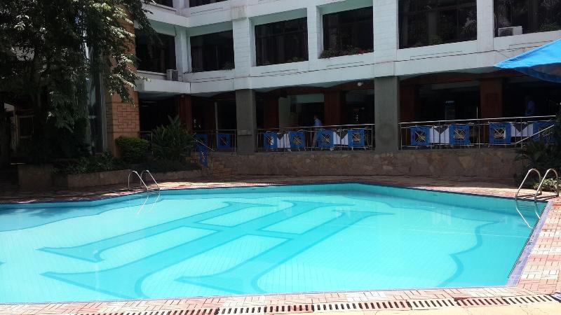 فندق Impala  Arusha