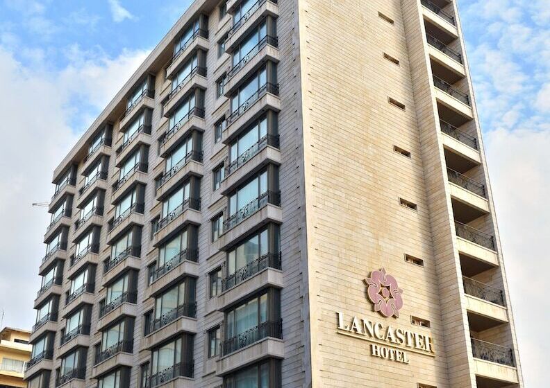 هتل Lancaster Raouche