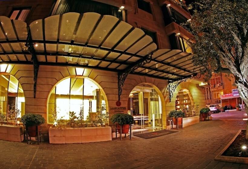 هتل Lancaster Raouche