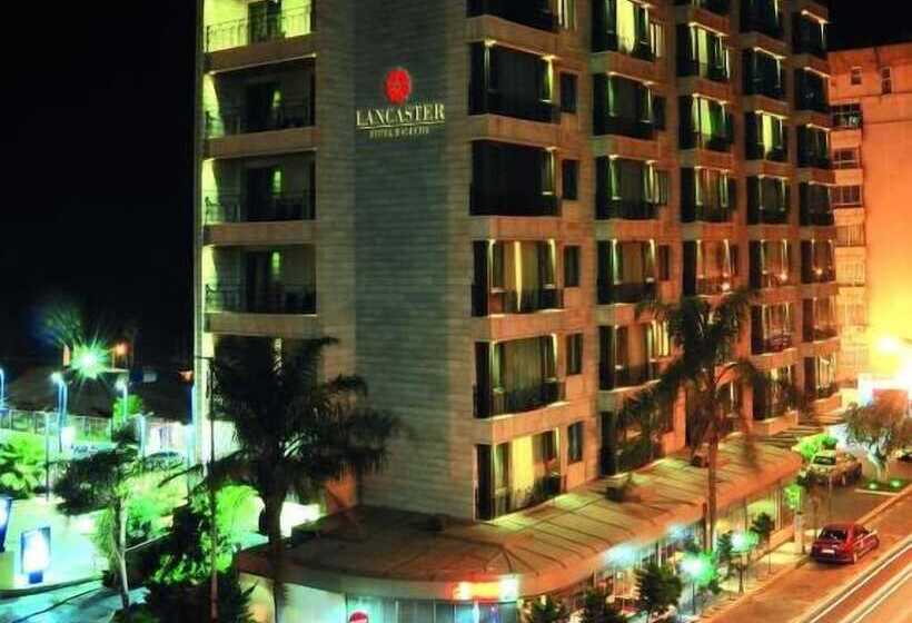 هتل Lancaster Raouche