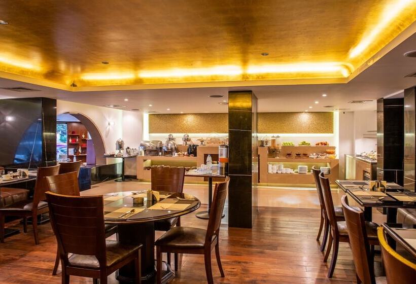 هتل Lancaster Raouche