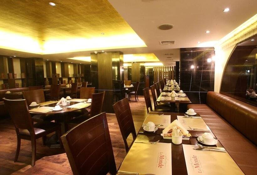 هتل Lancaster Raouche