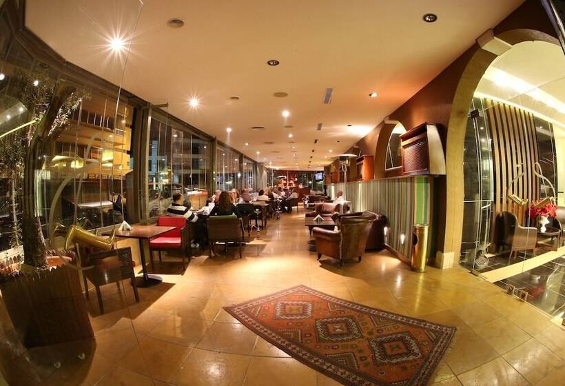 هتل Lancaster Raouche