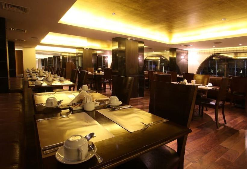 هتل Lancaster Raouche