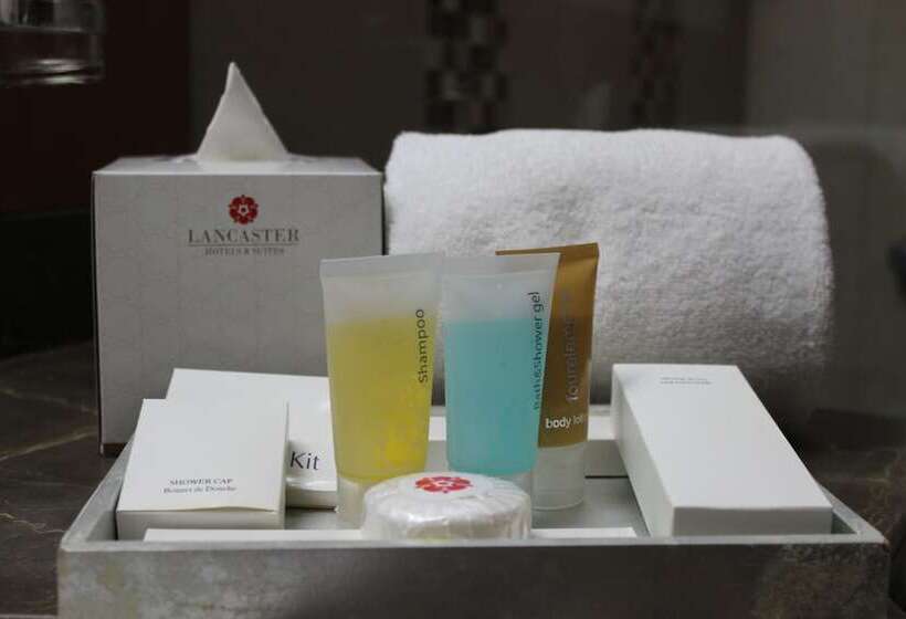 هتل Lancaster Raouche
