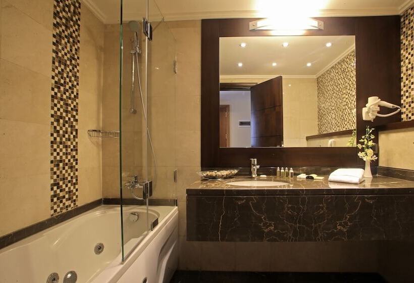 هتل Lancaster Raouche