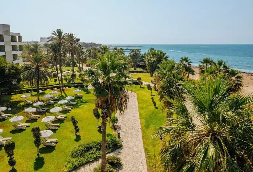 Отель Louis Imperial Beach