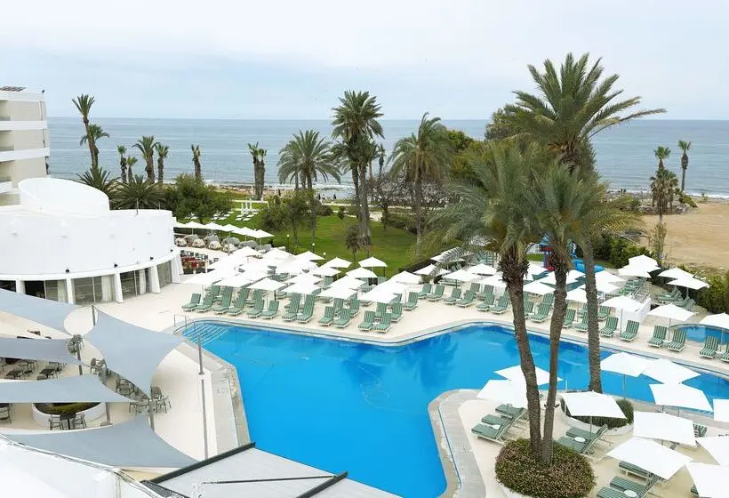 Louis Imperial Beach