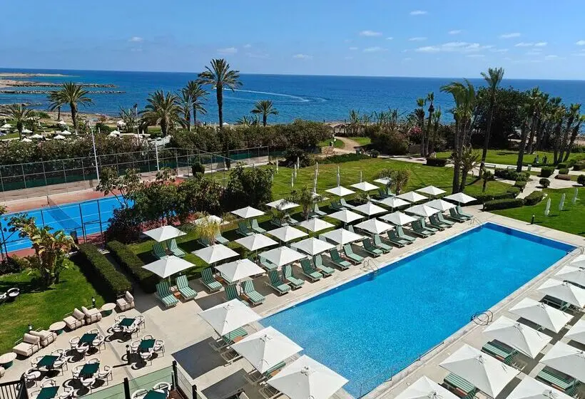 ホテル Louis Imperial Beach