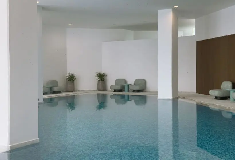ホテル Louis Imperial Beach