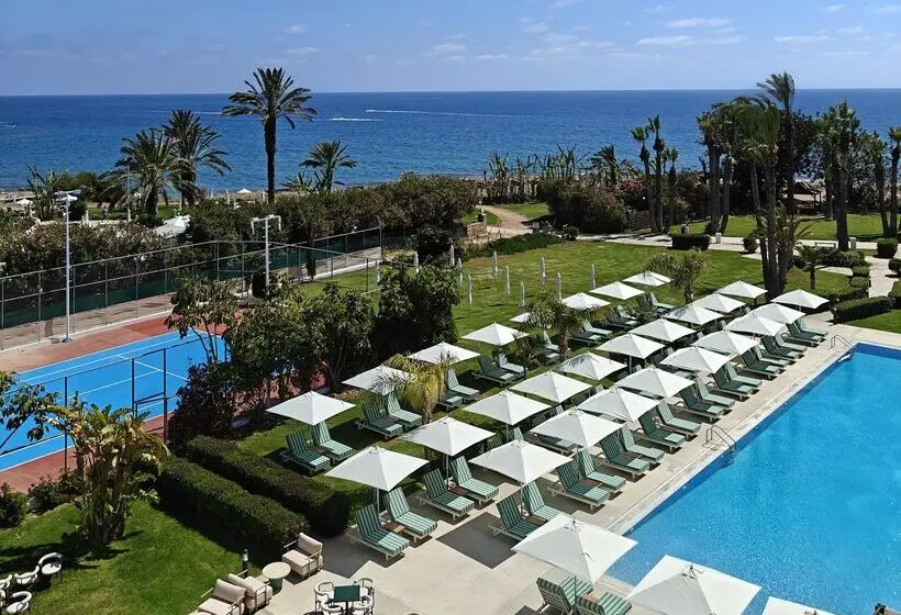 ホテル Louis Imperial Beach