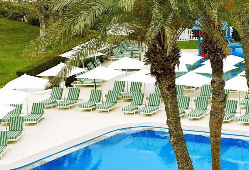 ホテル Louis Imperial Beach