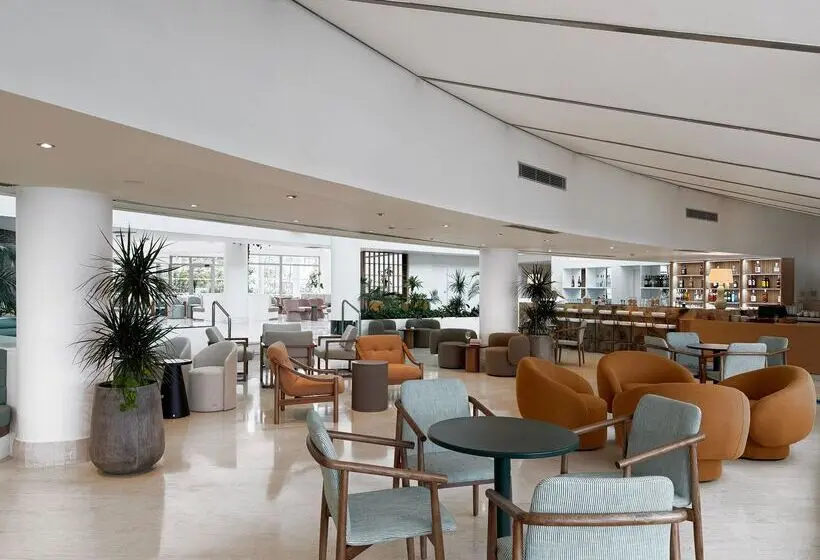 ホテル Louis Imperial Beach