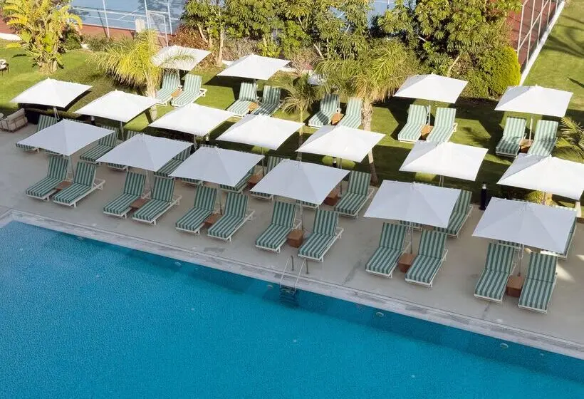 ホテル Louis Imperial Beach