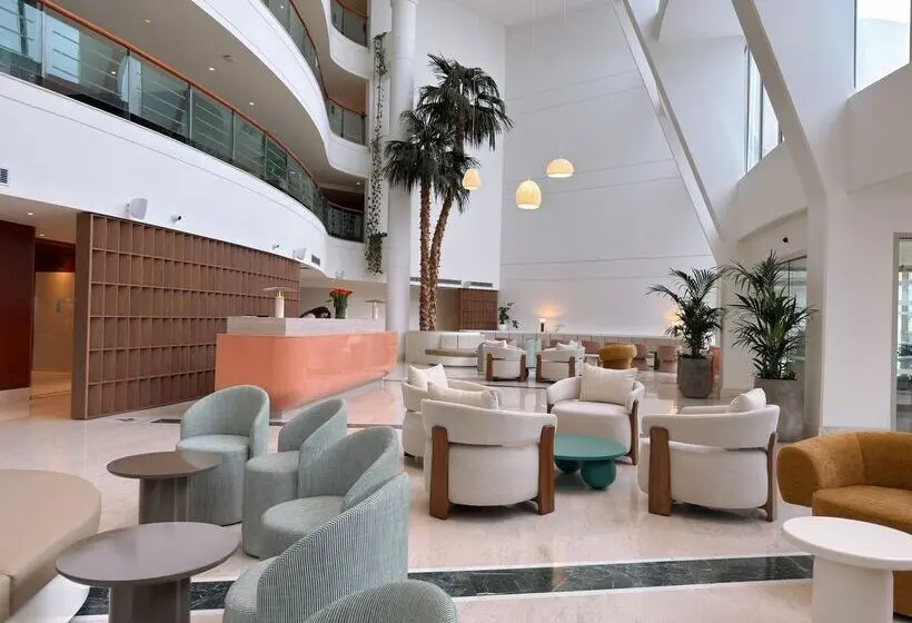 ホテル Louis Imperial Beach