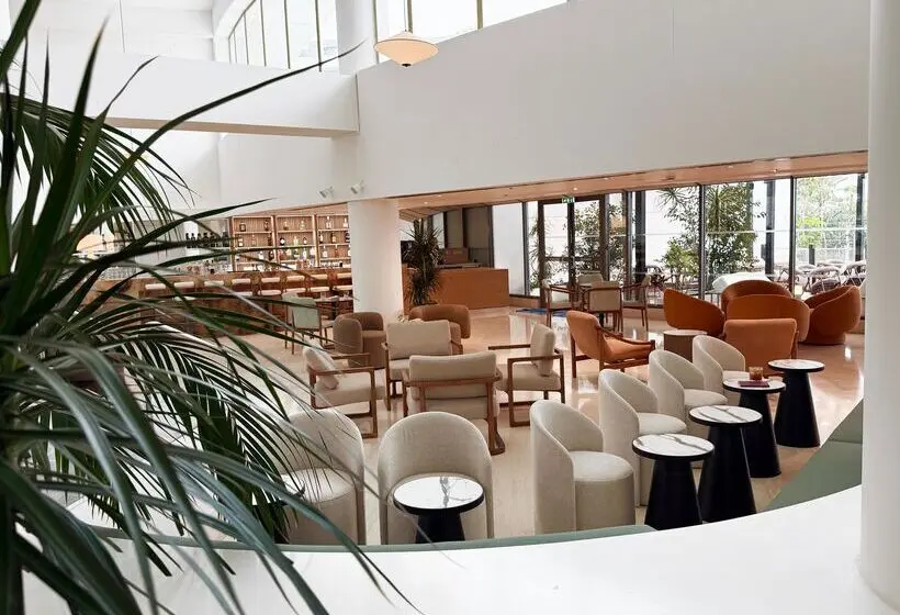 ホテル Louis Imperial Beach