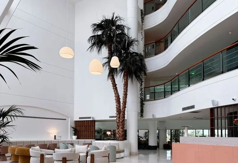 ホテル Louis Imperial Beach