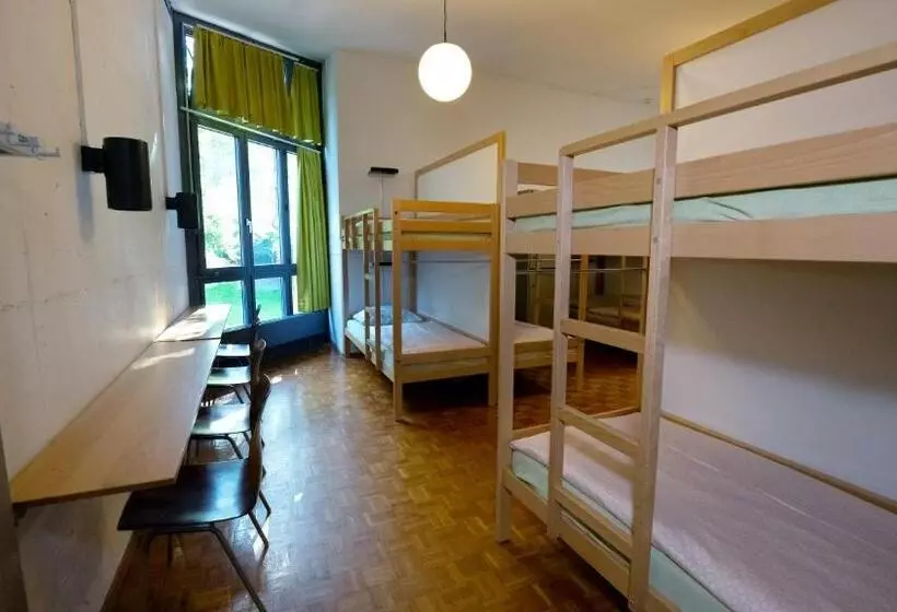 Hotel Luzern Youth Hostel