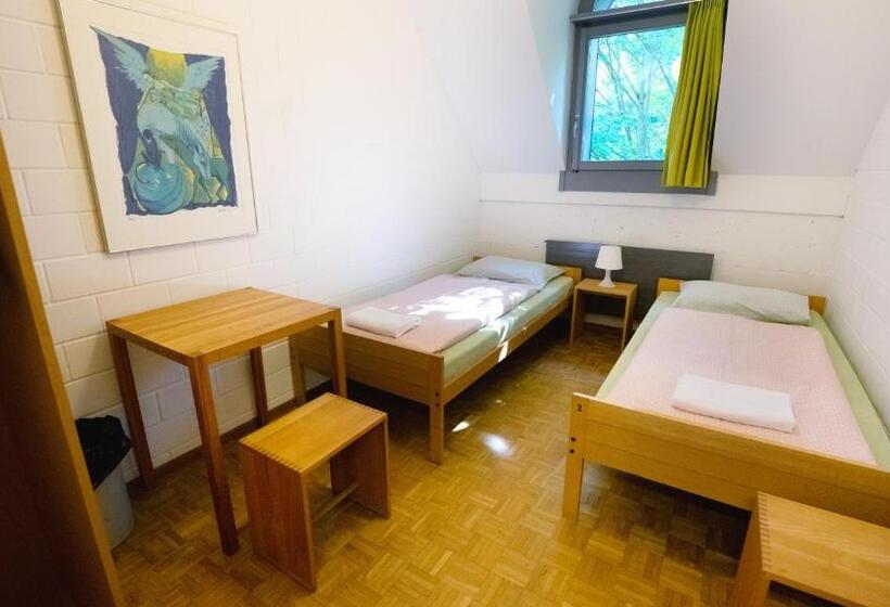Szálloda Luzern Youth Hostel