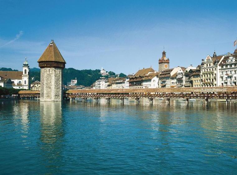 Otel Luzern Youth Hostel