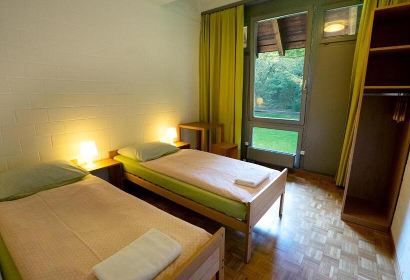 Szálloda Luzern Youth Hostel