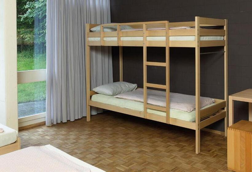 هتل Luzern Youth Hostel