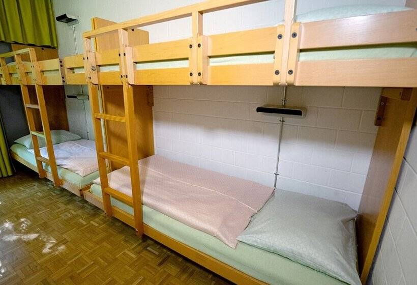 Szálloda Luzern Youth Hostel