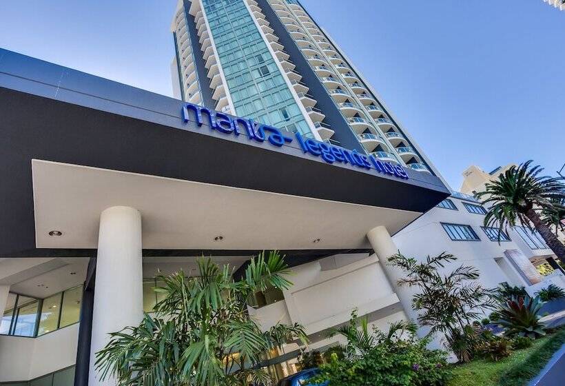 فندق Mantra Legends