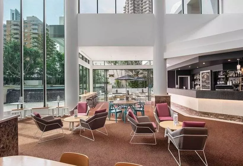 בית מלון כפרי Mantra Legends