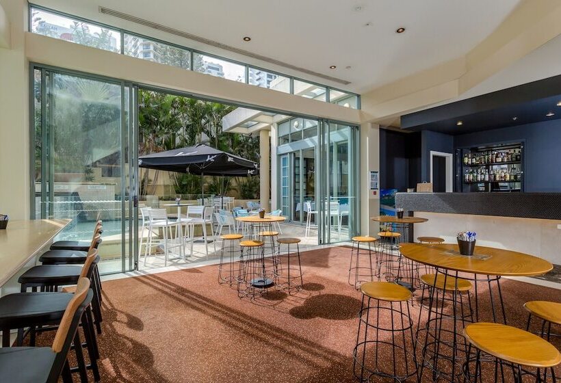 فندق Mantra Legends